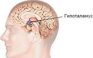 Температура при отите у ребёнка