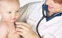 Причины хрипов в легких при дыхании у ребенка без температуры