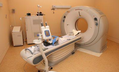 Аппарат для мрт