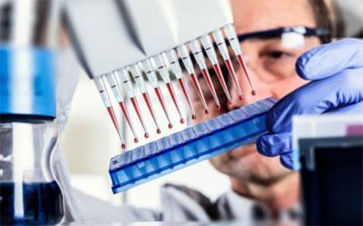 Серологический анализ крови