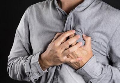 Симптомы и лечение силикоза лёгких