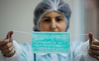 Медицинская маска