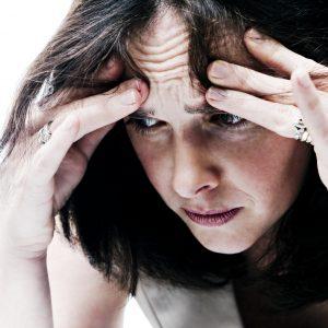 Тревожность