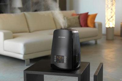 Увлажнитель воздуха