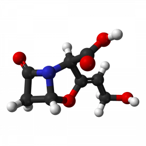 Клавулановая кислота