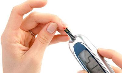 Сахарный диабет