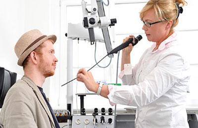 Подготовка к процедуре эндоскопия