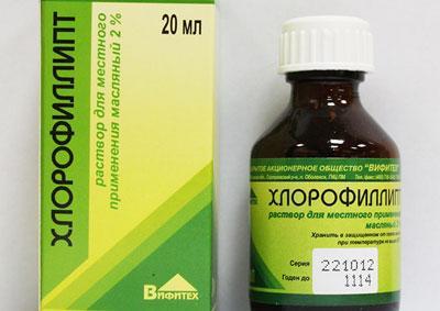 Боль в горле