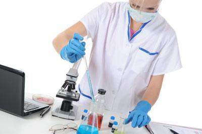 Анализ мокроты