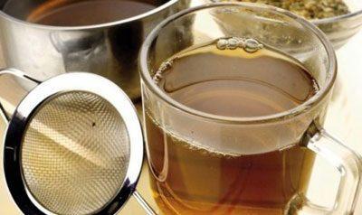 Настой девясила