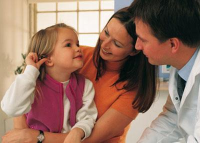 Проверка слуха дома