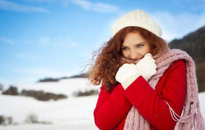 Переохлаждение организма