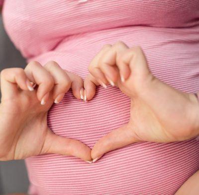 Беременность