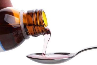 Сироп лазолван