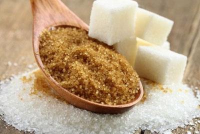 Жжённый сахар